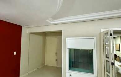 Imagem 6: Apartamento para aluguel tem 131 metros quadrados com 3 quartos