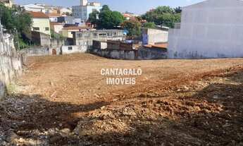 Imagem 6: Área à venda na Vila Marieta em São Paulo