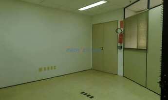 Imagem 7: Sala - Centro - Campinas