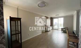 Imagem 4: APARTAMENTO PARA LOCAÇÃO - EDFICIO PABLO VILLARÓ, CENTRO, PONTA GROSSA - PR