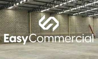 Imagem: Galpão de 1.200 m² em Betim