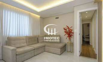 Imagem 2: Apartamento à venda, 3 quartos, 2 suítes, 2 vagas, Cidade Nova - Belo Horizonte/MG