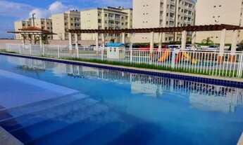 Imagem 4: Apartamento com 2 dormitórios para alugar, 61 m² por R$ 1.900,00/mês - Bonavita