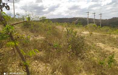 Imagem 2: Lote em Jaboticatubas MG