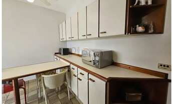 Imagem 3: Apartamento para alugar em Campinas, Jardim Guarani, com 3 quartos, com 180 m²