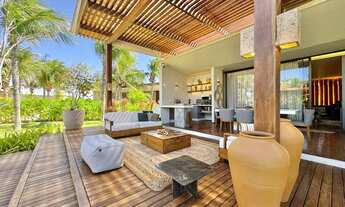 Imagem 3: Casa de Luxo a Venda no Origem Fortim | 275,04m² | 4 Suítes e 3 Vagas