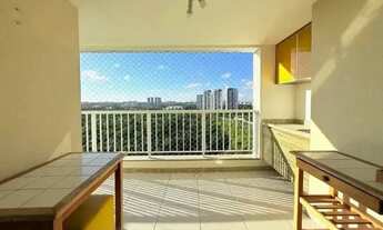 Imagem 3: Apartamento à venda no VISTA PATAMARES , PITUAÇU, Salvador, BA