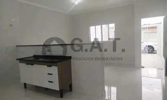 Imagem 6: Casa para locação em Sorocaba-SP, Jardim Maria do Carmo, 3 quartos, 1 suíte, 2 banheiros