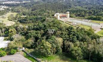 Imagem 7: Terreno - Pilarzinho - Parque Tangua - 2.012,50 m²