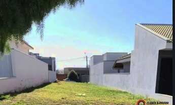 Imagem: Terreno à venda, 200 m² por R$ 260.000,00