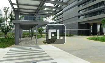 Imagem 2: Conjunto para alugar, 1605 m² por R$ 232.725,02/mês - Brooklin - São Paulo/SP