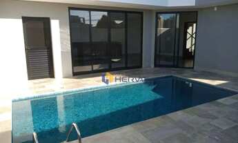 Imagem: Sobrado com 3 suítes à venda, 237 m²