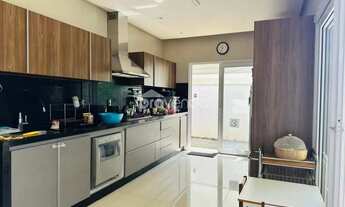 Imagem 5: CASA TERREA 4 SUÍTES 220m² - JARDIM VERONA - GOIÂNIA - GO