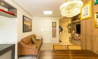 Imagem 3: Apartamento à venda com 2 quartos no Itacorubi - Florianópolis - SC