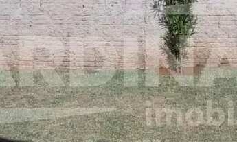 Imagem 3: Casa Padrão em São Carlos