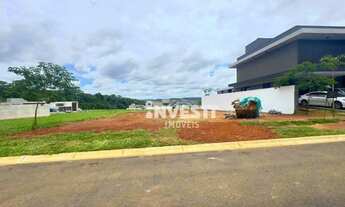 Imagem: Terreno à venda no Plateau Dor - Goiânia/GO