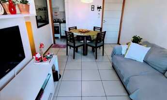 Imagem 4: Imóvel para venda com 74 metros quadrados com 3 quartos em Boa Viagem - Recife - PE