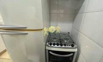 Imagem 7: Rarus Flats - Flat para locação - Edifício Plaza Concorde