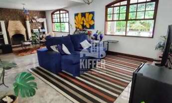 Imagem 7: Casa com 3 dormitórios à venda, 300 m² por R$ 750.000,00 - Engenho do Mato - Niterói/RJ