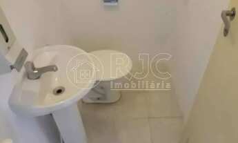 Imagem 7: Imóvel para venda com 32 metros quadrados em Centro - Rio de Janeiro - RJ