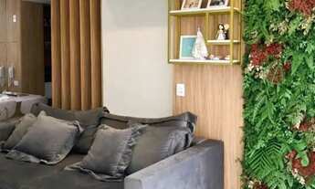 Imagem 2: Apartamento à venda em Barueri, Tamboré, com 2 quartos, com 87 m²