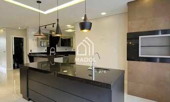 Imagem 7: Casa no condomínio Alphaville para Venda e Locação, Ponta Grossa/PR