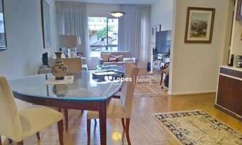 Imagem: Ipanema, melhor localização!!! 3 dormitórios