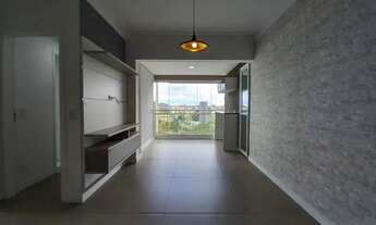 Imagem 3: Apartamento para aluguel tem 69 m² com 2 quartos em Centro - São Bernardo do Campo - SP