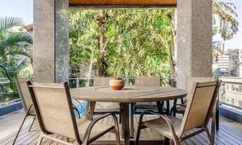 Imagem 5: Apartamento com 3 dormitórios à venda, 261 m² por R$ 1.400.000 - Rio Branco - Porto Alegre