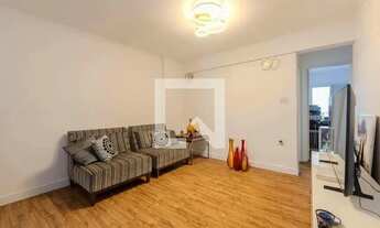 Imagem: Apartamento à Venda - Consolação, 3 Quartos