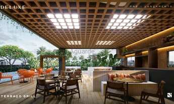 Imagem 4: DELUXE TOWER + Studio 30m2 - em São Brás