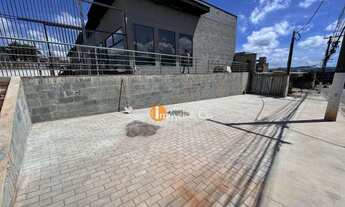 Imagem 4: Salão para alugar, 56 m² por R$ 3.701,00/mês - Jardim das Cerejeiras - Atibaia/SP