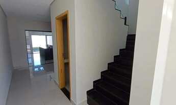 Imagem 2: Casa Térrea à venda, 3 quartos, Jardim Montevidéu - Campo Grande/MS