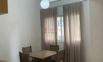 Imagem 4: APARTAMENTO À VENDA NO CONDOMÍNIO VIVERE DUPLEX - JUNDIAÍ/SP