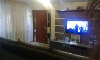 Imagem: Casa em Vila Nova Mazzei