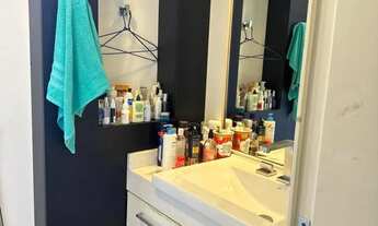 Imagem 7: Imóvel para venda possui 42 metros quadrados com 1 quarto em Cerqueira César - São Paulo