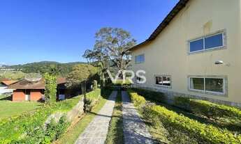 Imagem 5: Casa com 5 dormitórios à venda, 517 m² por R$ 3.000.000,00 - Carlos Guinle - Teresópolis/R