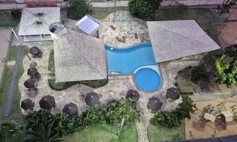 Imagem 5: Vendo apart. 3/4 com 2 suítes no Condomínio Campos do Cerrado em Cidade Verde - Parnamirim