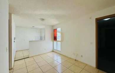 Imagem 5: Apartamento para alugar no Edifício Residencial Parque Gran Navona no Setor Moinho dos Ven