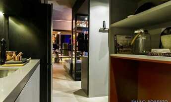 Imagem 4: APARTAMENTO - CONSOLAÇÃO - SP