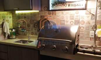 Imagem 6: Apartamento em Engordadouro - Jundiaí, SP