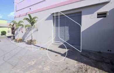 Imagem: Comercial LojaSalão em Marília