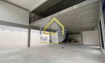 Imagem 4: Loja Ponto Comercial com 1000m² de esquina, Vila Olímpia - São Paulo SP