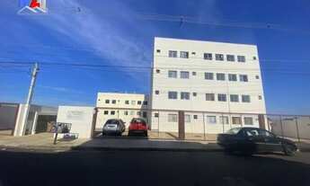 Imagem 2: Apartamento Kitnet em Residencial Água Branca, Boituva/SP