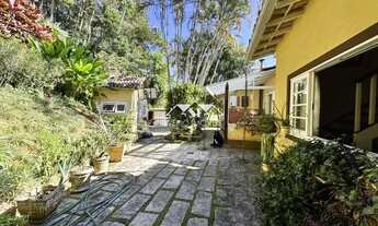 Imagem 5: Casa- Petrópolis, Fazenda Inglesa