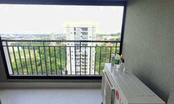 Imagem 3: Apartamento para venda e locação no Vivace Residencial no bairro Piracicamirim - Piracicab