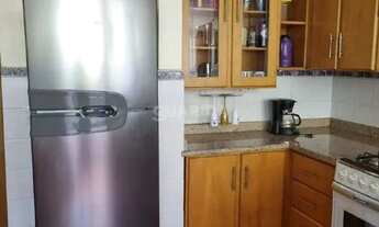 Imagem 5: Apartamento mobiliado com 2 dormitórios no Bairro Bela Vista