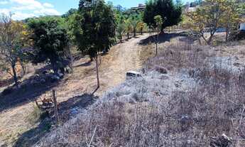 Imagem 6: Condomínio Sítio em Sta Luzia-MG