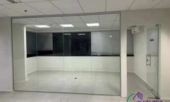 Imagem 11: CONJ. COMERCIAL - BELA VISTA - SP