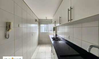 Imagem 4: Apartamento com 2 dormitórios para alugar, 80 m² por R$ 2.750/mês - Praia Comprida - São J